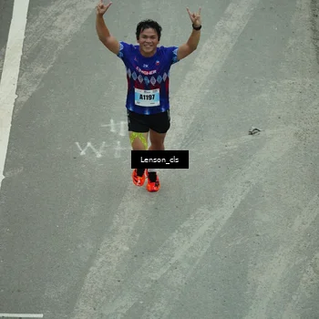 Runner Photo 7226175