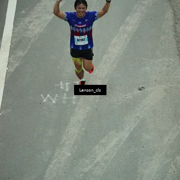 Runner Photo 7226177