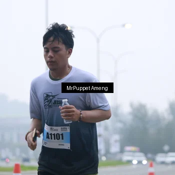 Runner Photo 7226180