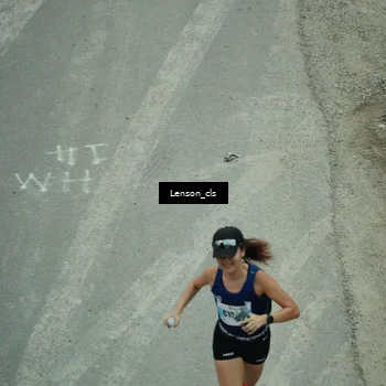 Runner Photo 7226182
