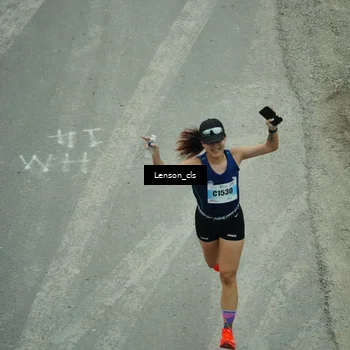 Runner Photo 7226185