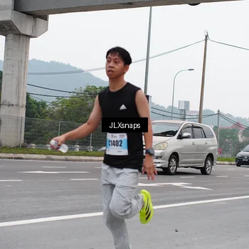 Runner Photo 7226186