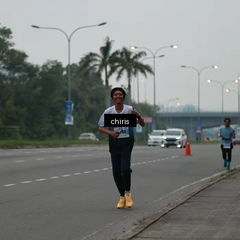Runner Photo 7226187