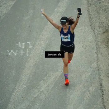 Runner Photo 7226188