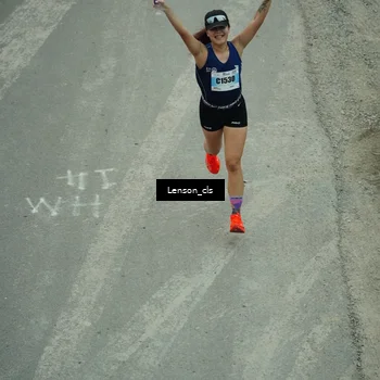 Runner Photo 7226191