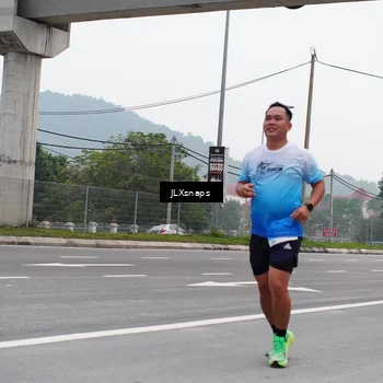 Runner Photo 7226193