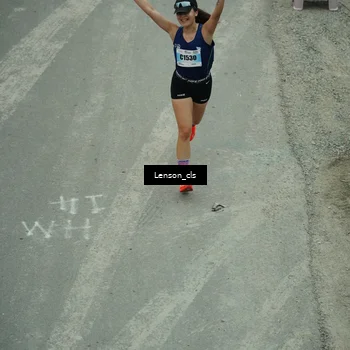 Runner Photo 7226195