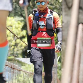 Runner Photo 72262