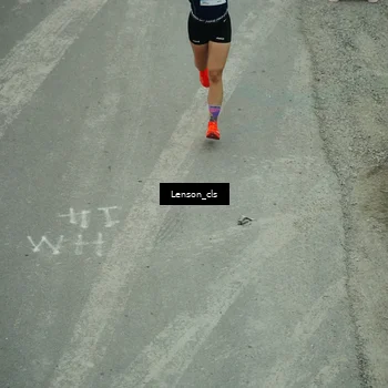 Runner Photo 7226203