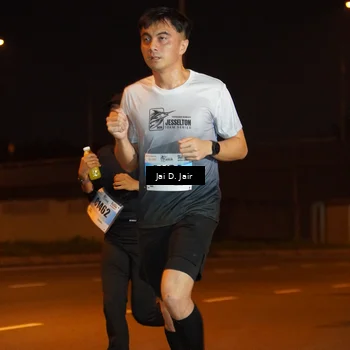 Runner Photo 7226204