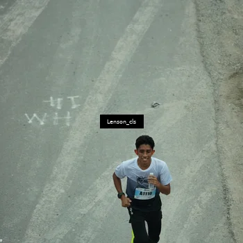 Runner Photo 7226205