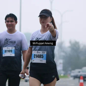 Runner Photo 7226207