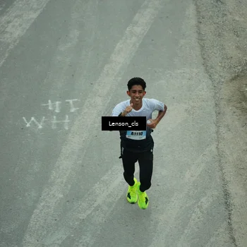 Runner Photo 7226211