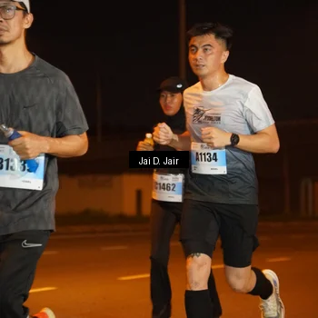 Runner Photo 7226212