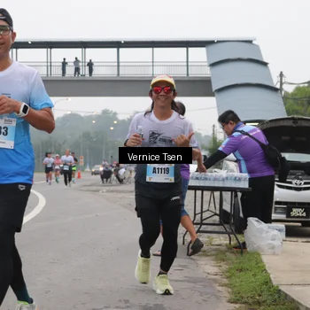 Runner Photo 7226214