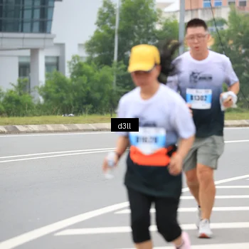 Runner Photo 7226217