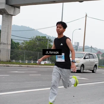 Runner Photo 7226222