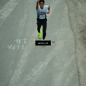 Runner Photo 7226226