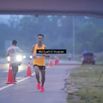 Runner Photo 7226235