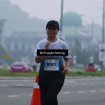 Runner Photo 7226245