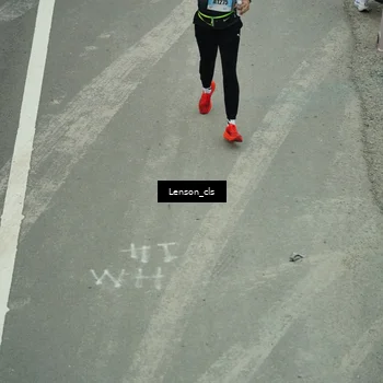 Runner Photo 7226247