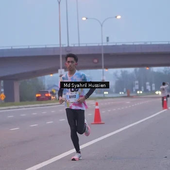 Runner Photo 7226248