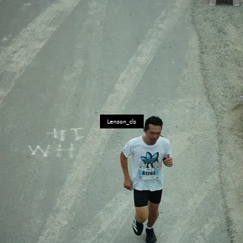 Runner Photo 7226250