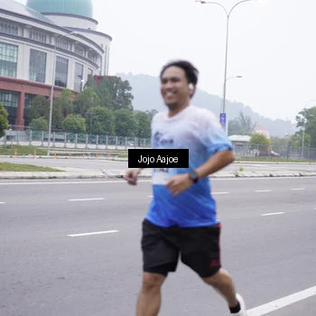 Runner Photo 7226255