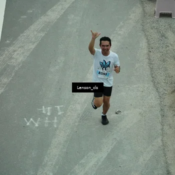 Runner Photo 7226256