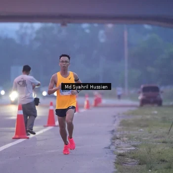 Runner Photo 7226259