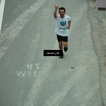 Runner Photo 7226260