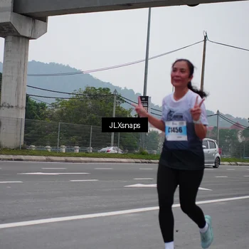Runner Photo 7226263