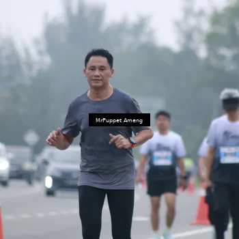 Runner Photo 7226264