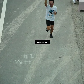 Runner Photo 7226266