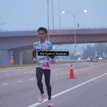 Runner Photo 7226270