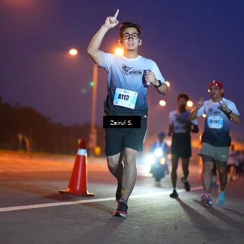 Runner Photo 7226273