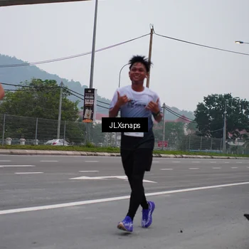 Runner Photo 7226275