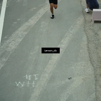 Runner Photo 7226278