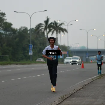 Runner Photo 7226279