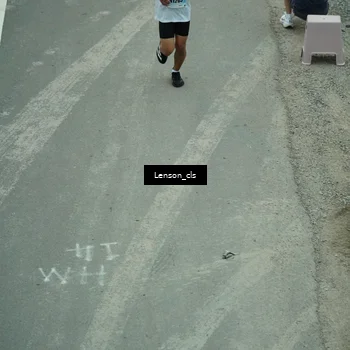 Runner Photo 7226280