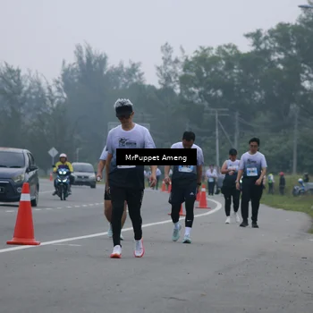Runner Photo 7226281