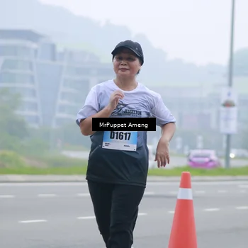 Runner Photo 7226282