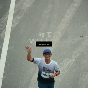 Runner Photo 7226283