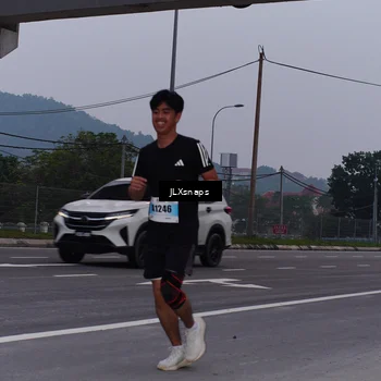 Runner Photo 7226285
