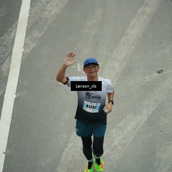 Runner Photo 7226286