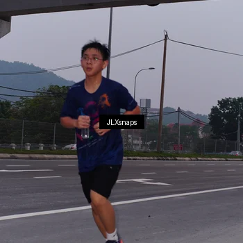 Runner Photo 7226287