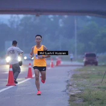 Runner Photo 7226290