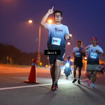 Runner Photo 7226291