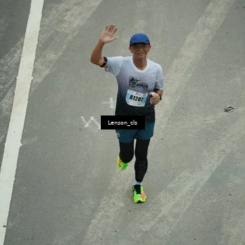 Runner Photo 7226293