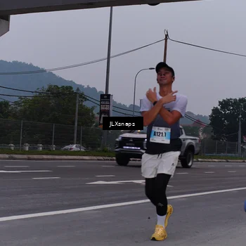 Runner Photo 7226294